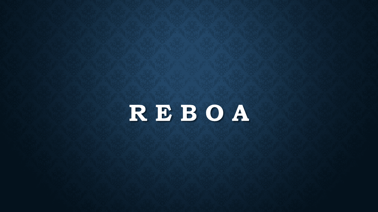 REBOA